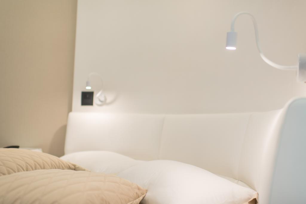Lux Suites In Roma Ngoại thất bức ảnh