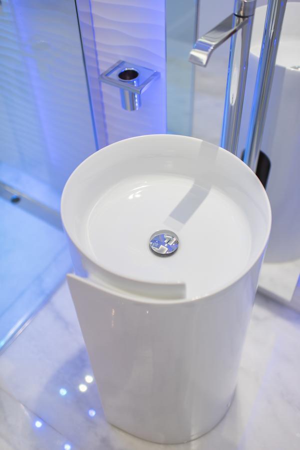 Lux Suites In Roma Ngoại thất bức ảnh