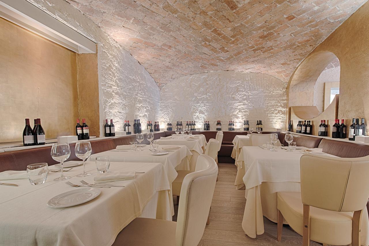 Lux Suites In Roma Ngoại thất bức ảnh