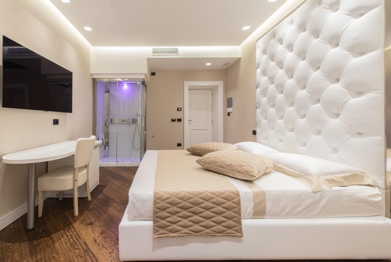 Lux Suites In Roma Ngoại thất bức ảnh