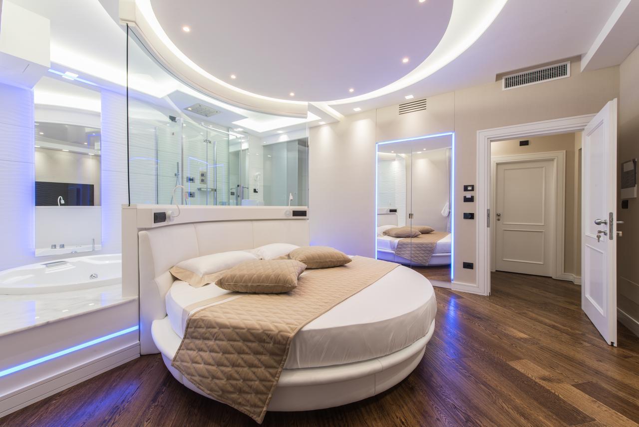 Lux Suites In Roma Ngoại thất bức ảnh
