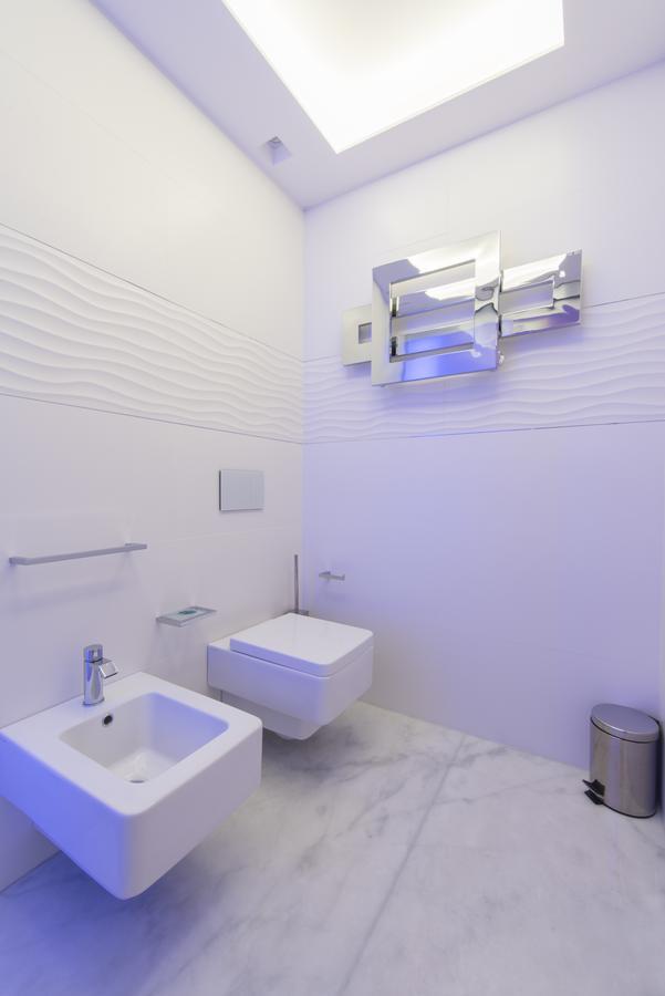 Lux Suites In Roma Ngoại thất bức ảnh