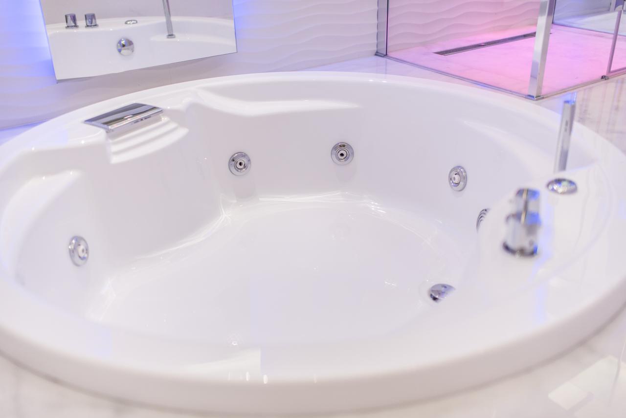 Lux Suites In Roma Ngoại thất bức ảnh
