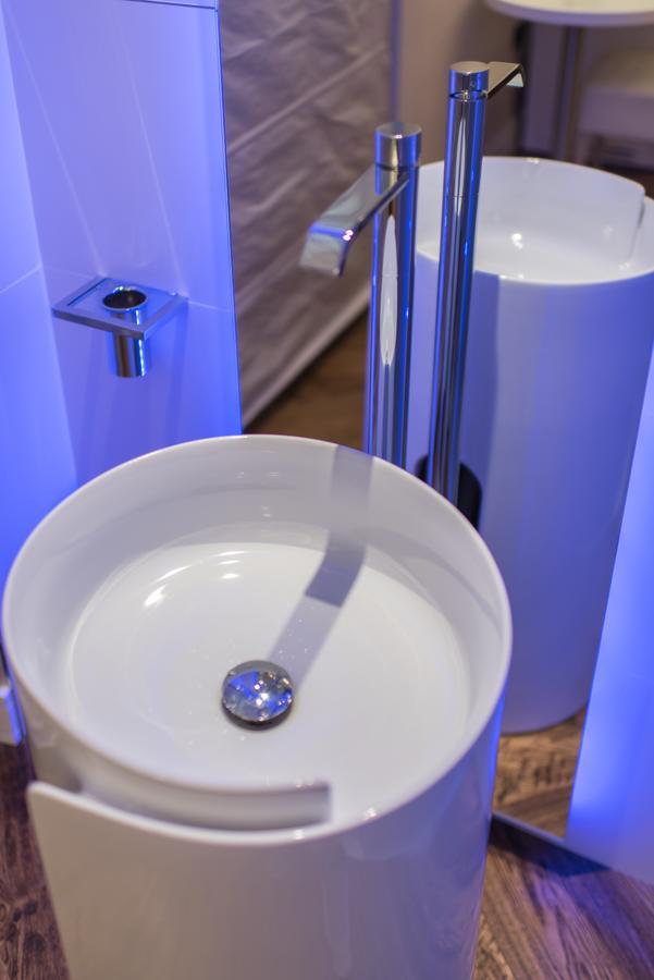 Lux Suites In Roma Ngoại thất bức ảnh