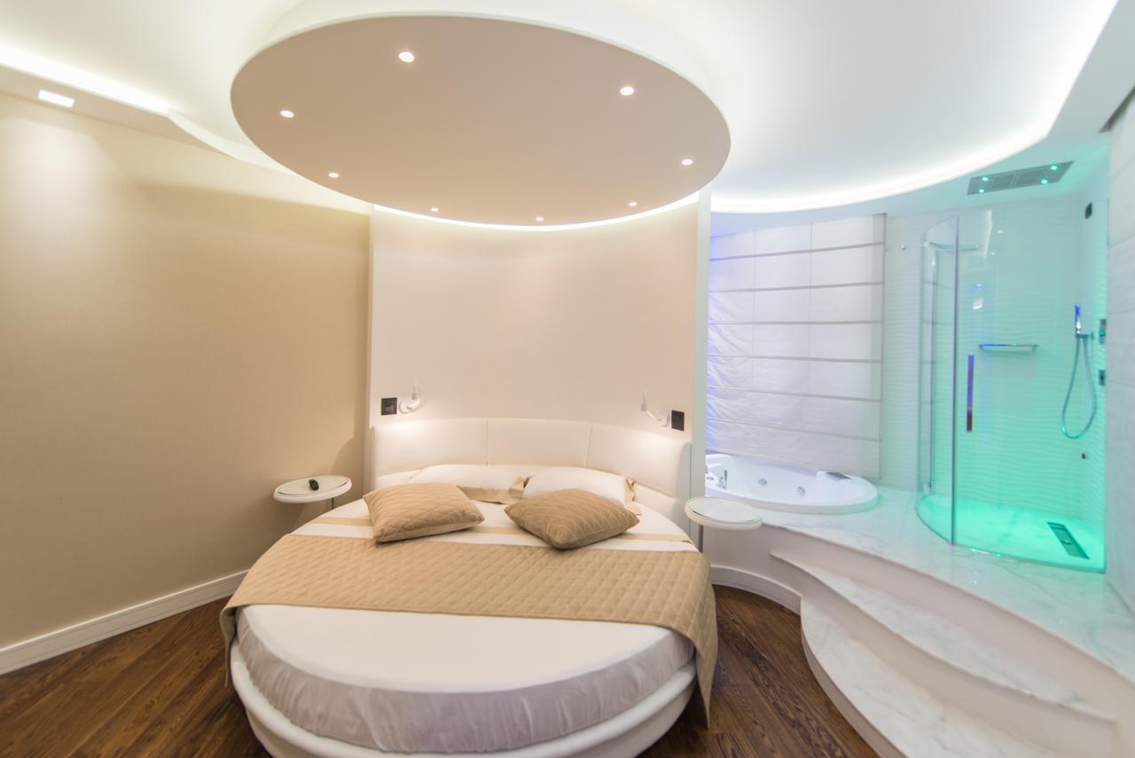 Lux Suites In Roma Ngoại thất bức ảnh