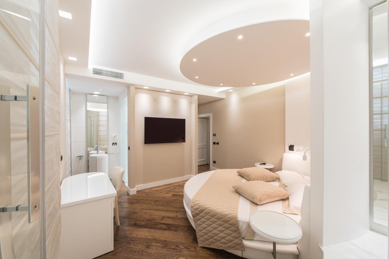 Lux Suites In Roma Ngoại thất bức ảnh