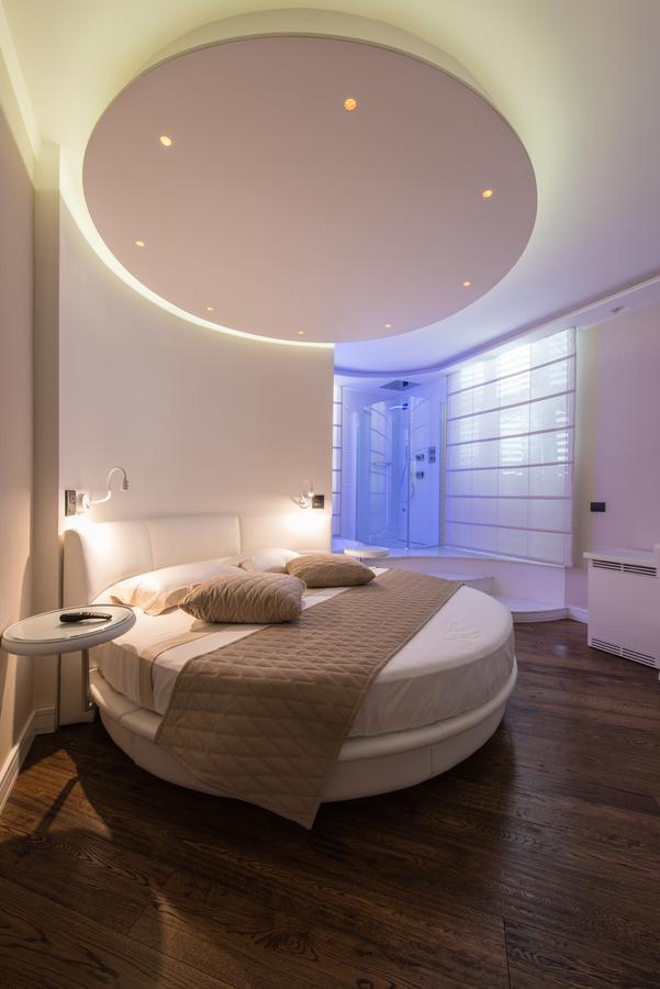Lux Suites In Roma Ngoại thất bức ảnh