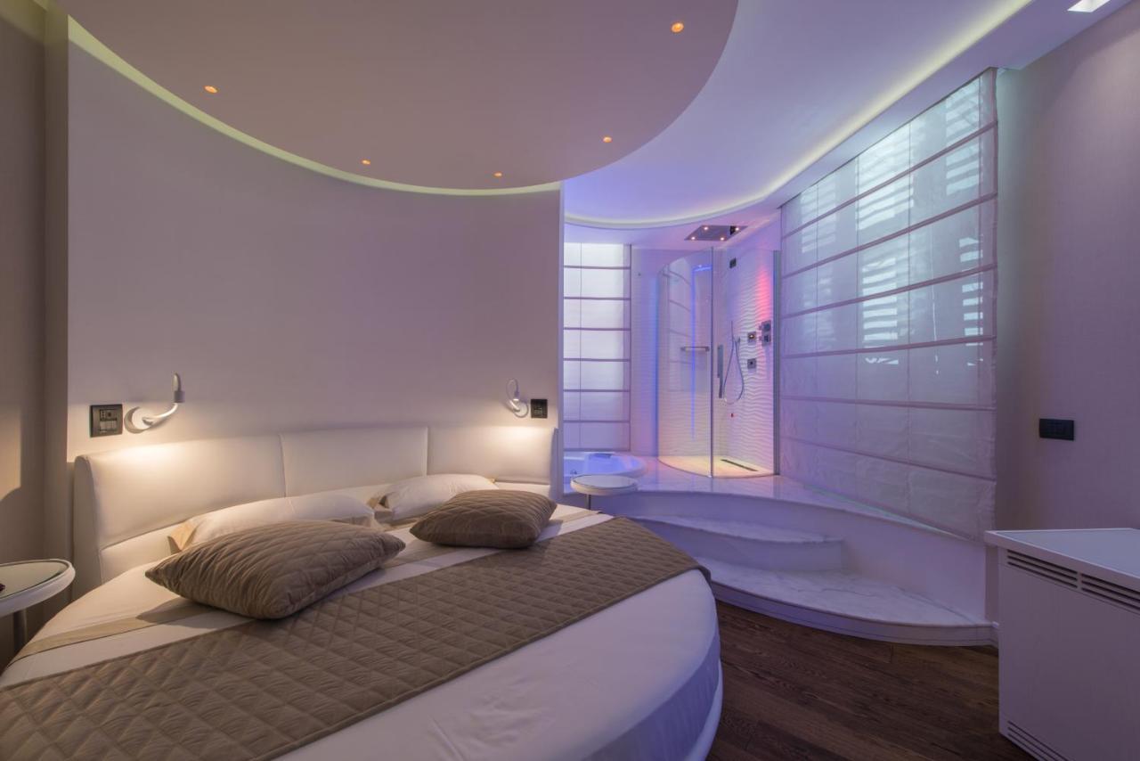 Lux Suites In Roma Ngoại thất bức ảnh