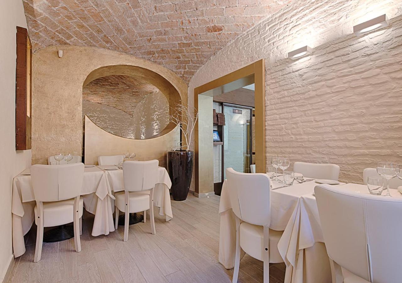 Lux Suites In Roma Ngoại thất bức ảnh